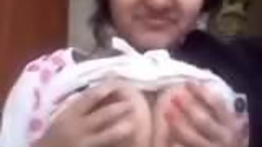 Mallu Kerala Girl Rintu Boob Show