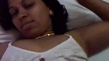 Southindian Kerala Aunty's Nude Show