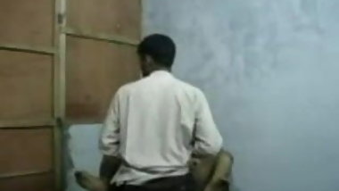 Indian Bangla Raand Blackmailing Her Client For Set