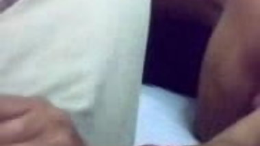Hot Indian BLRE Nursing Girl enjoyed with her BoyFriends