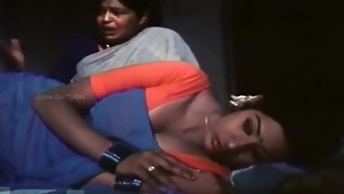 Actress Sridevi
