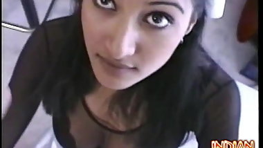 Indian Nurse Blowjobs
