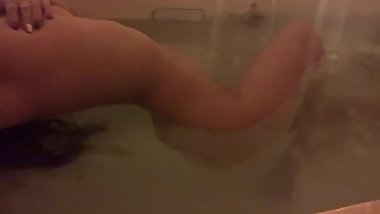 Bath Time