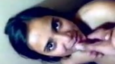 sexy brown girl