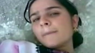 Teen Fucked By Her BF