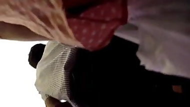 Indian upskirt 2