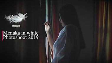 Menaka - Indian Girls - patreon sareefashion