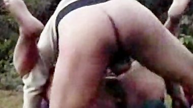 Pahari North Indian Couple caught having Sex in Himalayan Garhwal