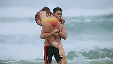 MTV Splitsvilla hot sexy and nude video
