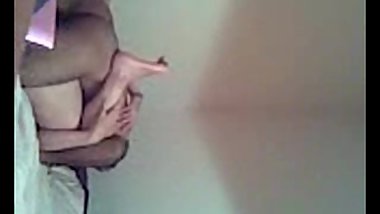 Indian Landlord fucking his young korian tenant