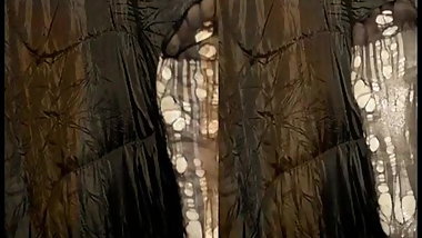 Bianca's wet feet 2014 part 12