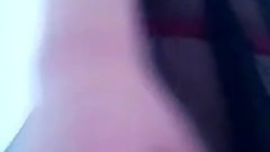 Indian Girlfriend Masturbating