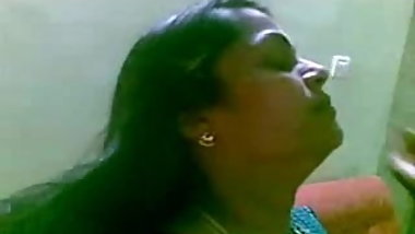 Indian Aunty 1097