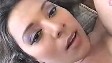 hot 1/2 indian 1/2 arab girl gets fuck in the ass
