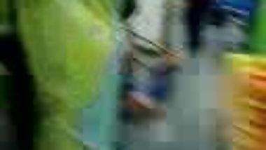 aunts in big bazar