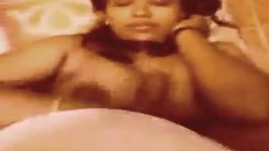Indian blowjob