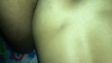 Wife 3some with durex play didlo