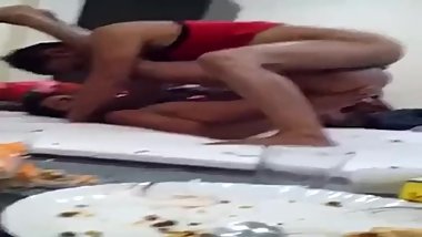 After eat fuck for fun