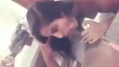 desi teen indian blowjob 1