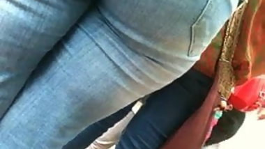 Tight Ass Zoomed