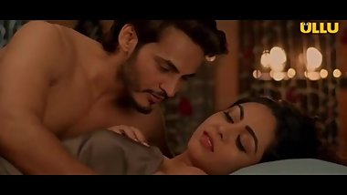 Halaha - Marriage Sex Scene 1