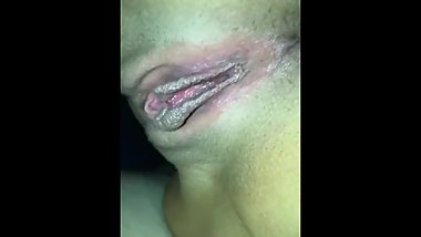 A Drunk Fuck, Reverse Cowgirl