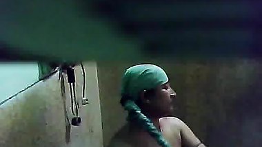 My Hot MOM Bath1