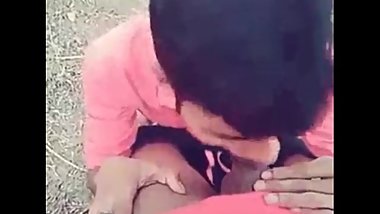 Indian sucking