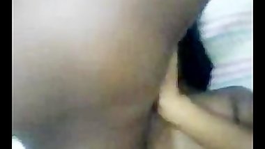 Indian girl with two guys