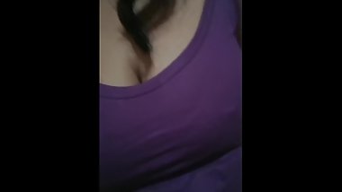 Ctc Girl Shying to get undressed