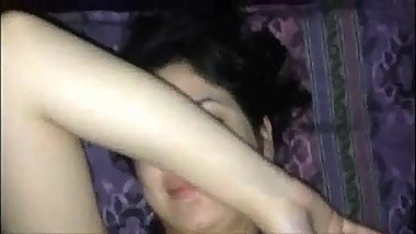 Cute indian gf fucking with bf imran