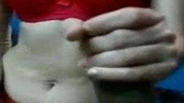 Desi wife handjob
