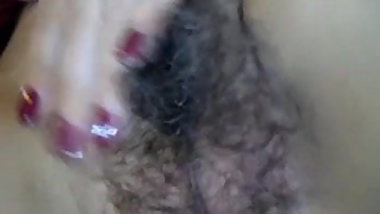 hairy pusse an mature lady