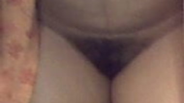 Southindian Mallu Aunty's Pussy, Ass exposed