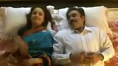 Indian Foot Sex