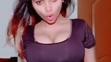Elakkiya tiktok hot 9