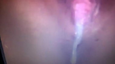 mysore couple having creampie over in webcam