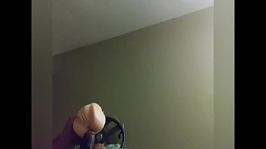 9 inch huge indian dick, GF out of town