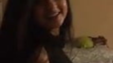 19 Year old Exotic Chick Deepthroats Dick