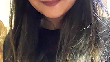 whats about her butt ass smell...if she fingering her ass wh