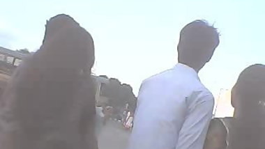 desi telugu girl looking good