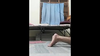 IndianSissyBitchSara Daily WorshipChores 4 NiqabiMistress