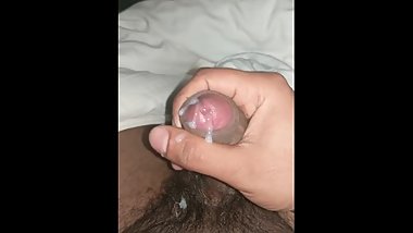 masturbating Indian
