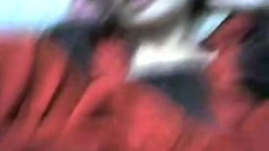 Indian Saali Jija Sex MMS