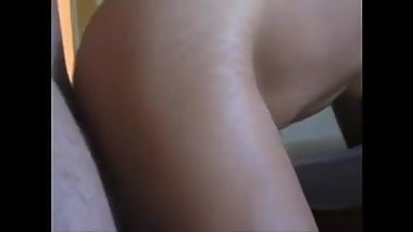 Having Anal with Seher