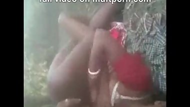 Indian outdoor sex