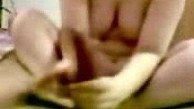 Indian GF Sucking & Riding