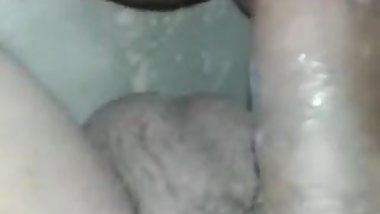 Bangladesi girl Sona fucking with her bf with audio