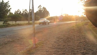 Joseph Moreithi Fucks a Super Hot Indian Teen