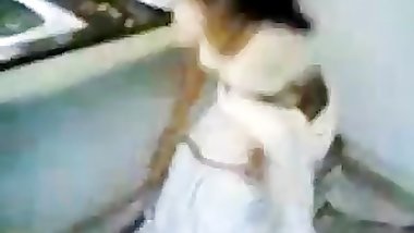 Indian housewife
